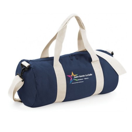 Sac de Sport - Saint-Genès La Salle Bordeaux