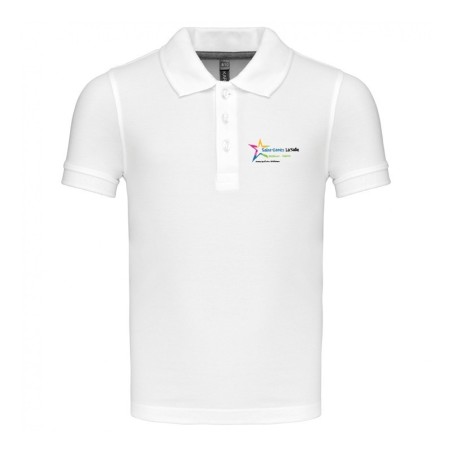 T-shirt Sport Enfant- Saint-Genès Lasalle