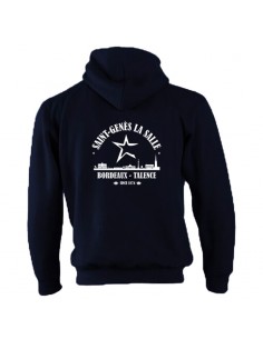 Sweatshirt Professeurs 2