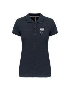 Polo 150eme Femme