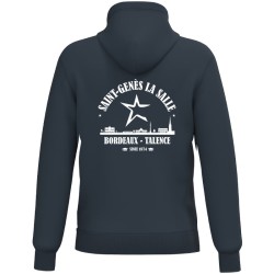 Sweatshirt de Noël 2021
