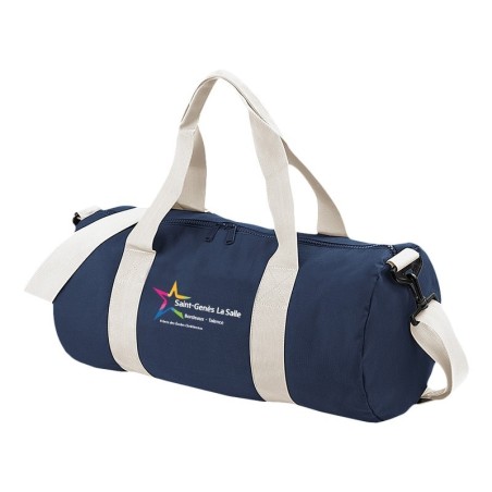 Sac de Sport 2019 - Saint-Genès La Salle Bordeaux