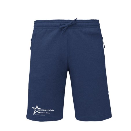 Short de Sport Enfant- Saint-Genès La Salle Bordeaux