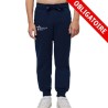 Jogging Bleu Marine Enfant - Saint-Genès La Salle Bordeaiux