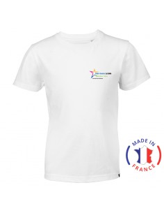 Made in France - T-shirt...